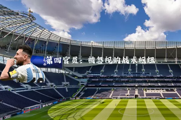 第四官员：被忽视的战术枢纽